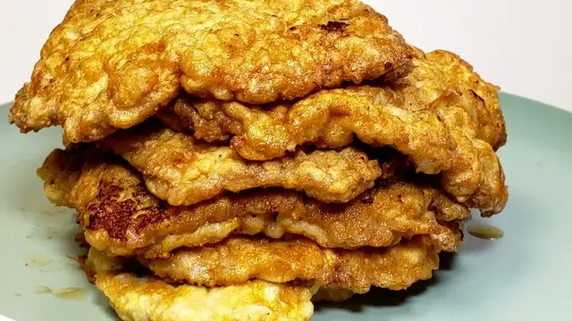 Сочные и нежные отбивные на минералке