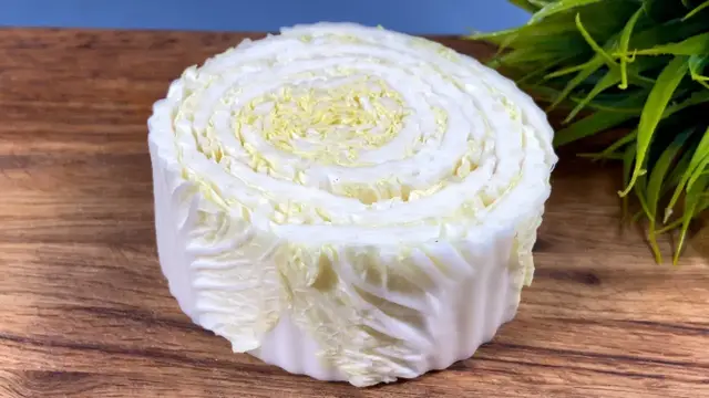 Быстрый и вкусный салат без майонеза