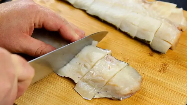 Запеканка с рыбой и картошкой в духовке 