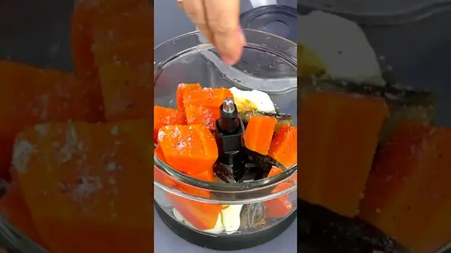 Лёгкая закуска из шпротов