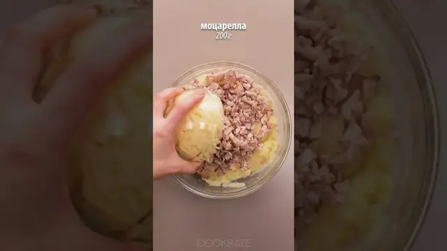 Куриные ножки с хрустящей корочкой