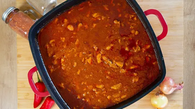 Остри по-мегрельски