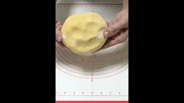 Быстрое, холодное песочное тесто для любой выпечки