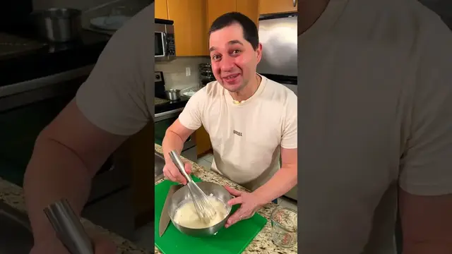 Вкусное филе минтая или трески в хрустящем кляре