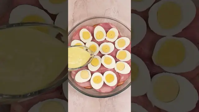 Вкусный закусочный торт из хлеба