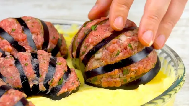 5 рецептов сытной запеканки с мясом 
