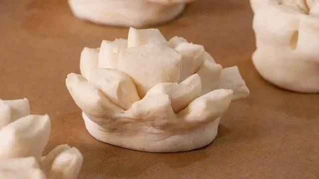 Пампушки для борща