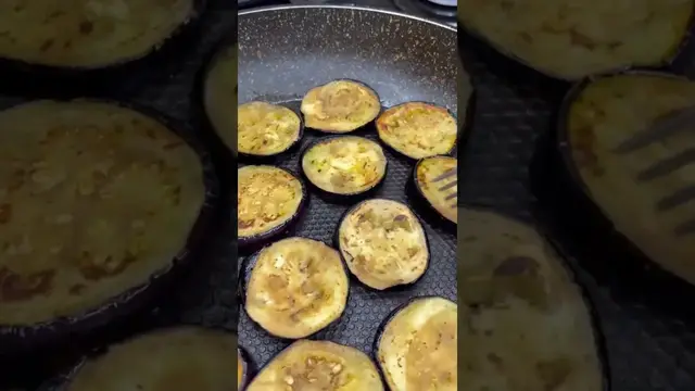 Очень вкусные маринованные баклажаны