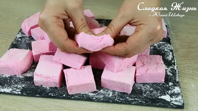 Вкуснейший десерт для детей