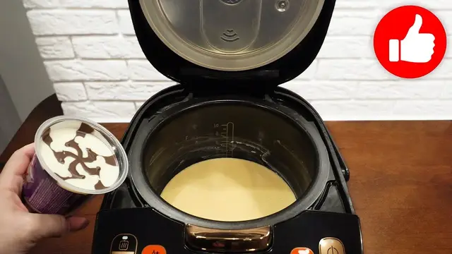 Вкусная выпечка в мультиварке