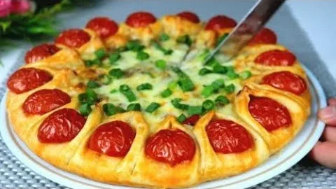 Самый вкусный пирог из доступных продуктов