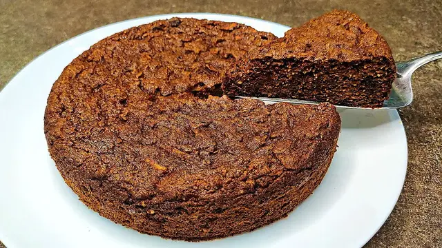 Пирог с яблоками