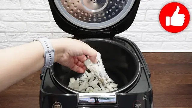 Вкусная рыба в мультиварке