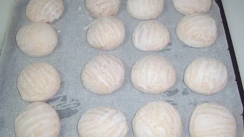 Вкусные пряники к чаю