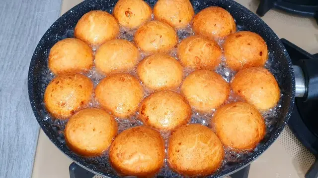 Сырники 