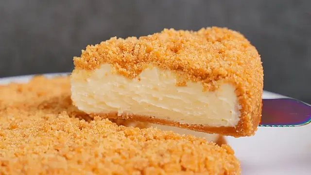 Очень вкусный, простой и быстрый торт со сметанным кремом