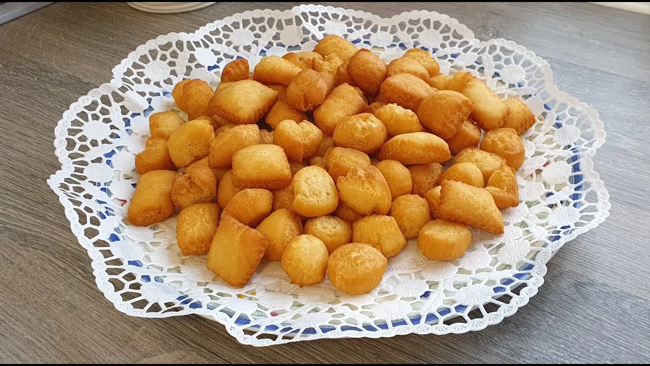 Ши Баурсак