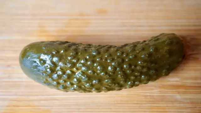 Вкусный салат из простых продуктов