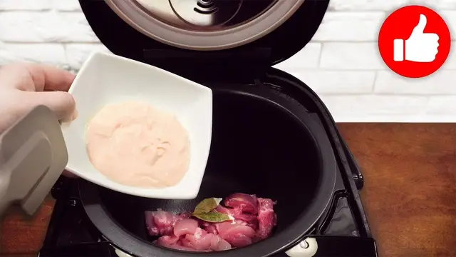 Самые простые и бюджетные блюда в мультиварке 