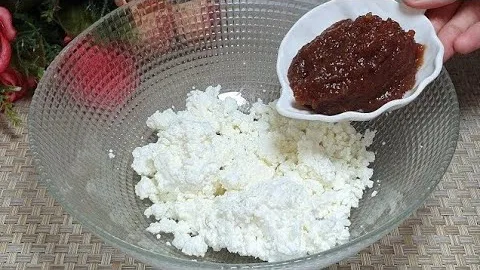 Вкусный пирог к чаю
