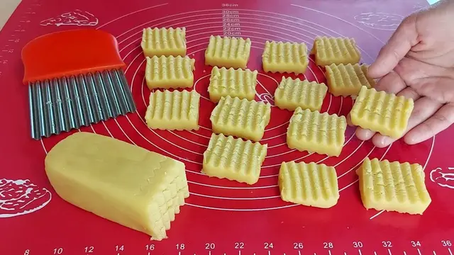 Печенье к чаю