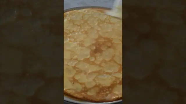 Лучшие блины на масленицу