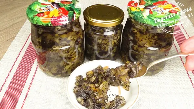 Яблочная начинка для пирожков
