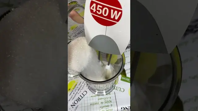 Домашнее печенье всего из 3 ингредиентов
