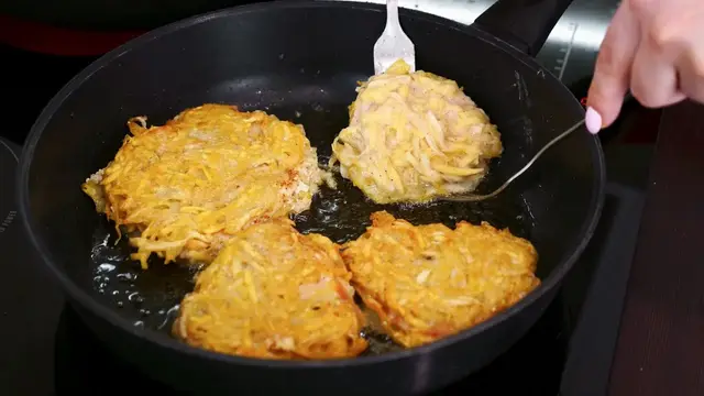 Мясо в шубке