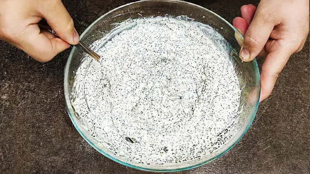 Творожный пирог с клубникой