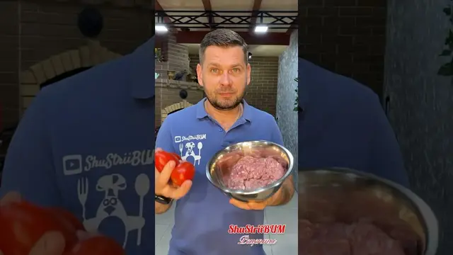 Вкусные макароны по-флотски