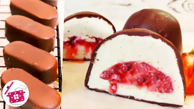 Минутная вкуснота без выпечки
