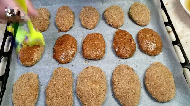 Вкусные домашние котлеты