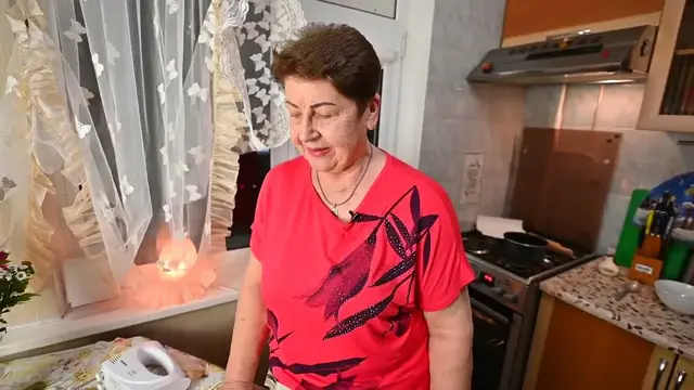 Творожные пончики