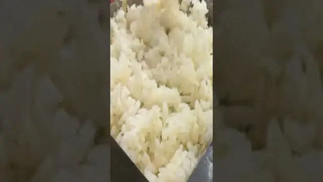 Суши салат 