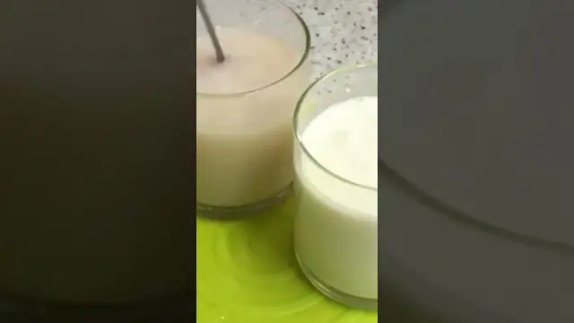 Быстрые булочки на сковороде