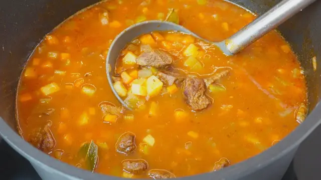 Лагман, который получится у любого
