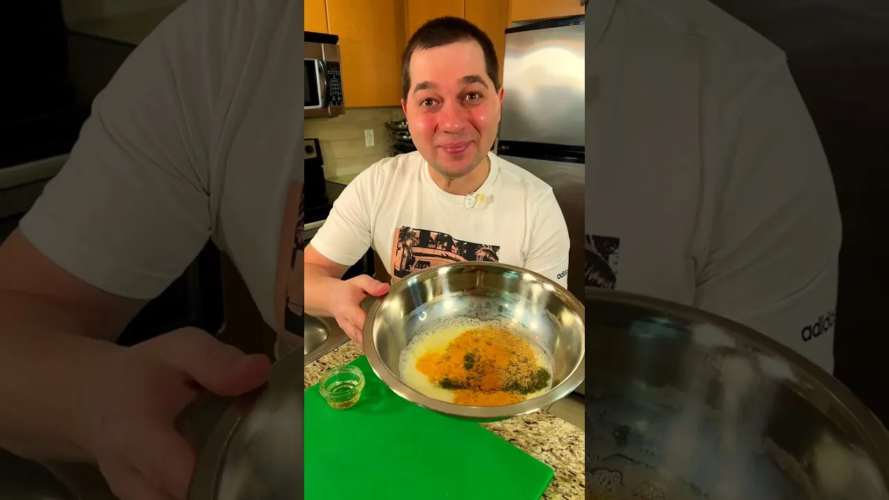 Вкусные блинчики на Масленицу