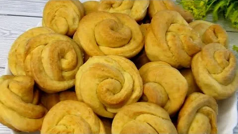 Печенье к чаю