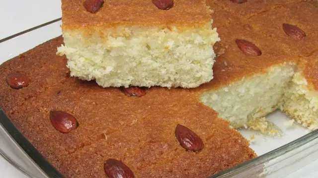 Лучший пирог к чаю