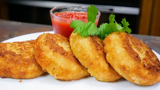 Вкусные зразы
