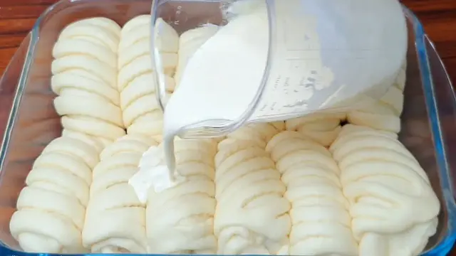 Яблочный пирог