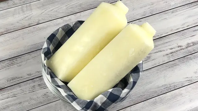 Легкая и вкусная запеканка из обычного кефира