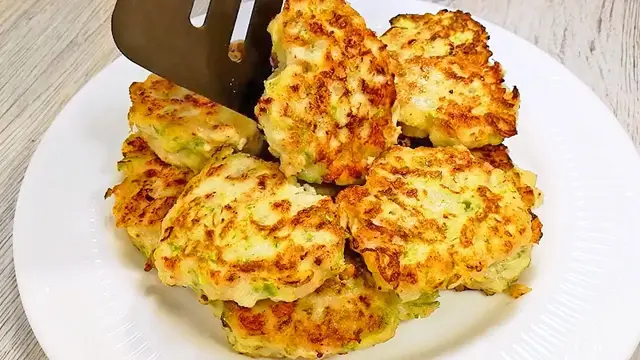 Легкие, нежные, мягкие, сочные котлетки
