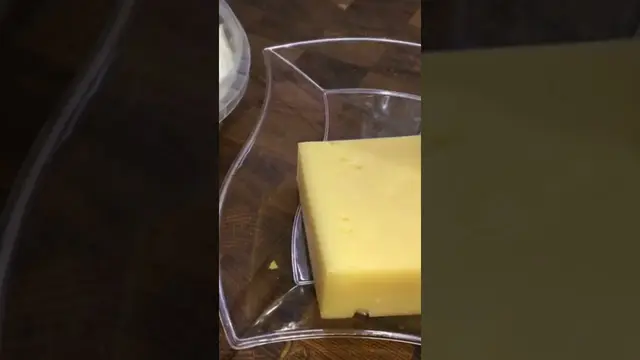 Сырная закуска на новогодний стол 