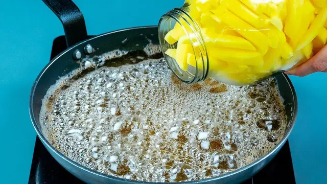 Картошка фри лучше чем в Макдональдсе