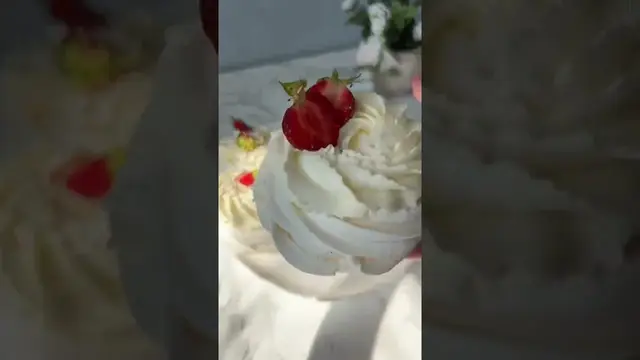 Самые вкусные пирожные к чаю