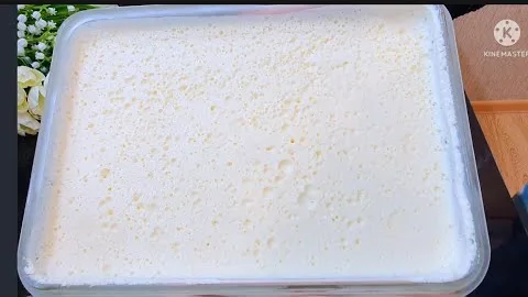 Мороженое без сливок в домашних условиях