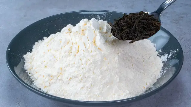 Вкусный пирог к чаю