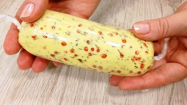 Французские бутерброды 